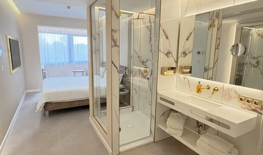 Belenus Thermalhotel Superior Zalakaros - Var�zslatos Kar�csony (min. 3 �j)