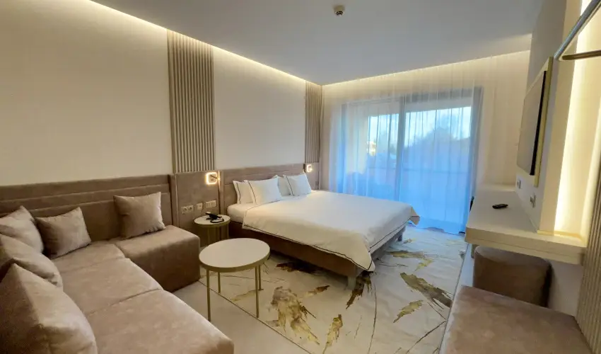 Belenus Thermalhotel Superior Zalakaros - Var�zslatos Kar�csony (min. 3 �j)