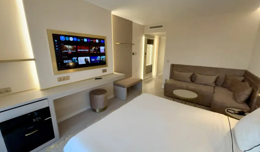 Belenus Thermalhotel Superior Zalakaros - Var�zslatos Kar�csony (min. 3 �j)