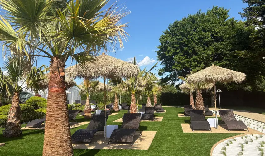 Belenus Thermalhotel Zalakaros - Var�zslatos Kar�csony (min. 3 �j)