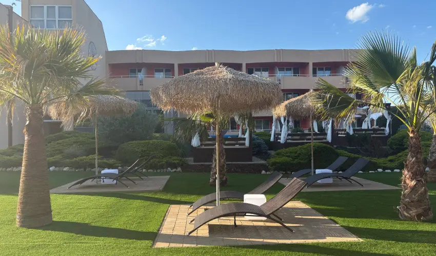Belenus Thermalhotel Zalakaros - Var�zslatos Kar�csony (min. 3 �j)