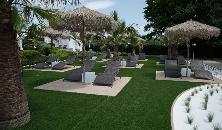 Belenus Thermalhotel Zalakaros - Var�zslatos Kar�csony (min. 3 �j)