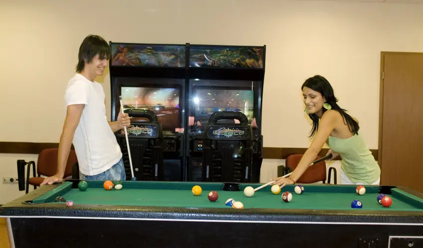 Belenus Thermalhotel Superior Zalakaros - Varzslatos Karcsony (min. 3 j)