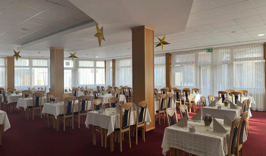 Thermal Hotel Tengelic Tengelic - Kar�csony