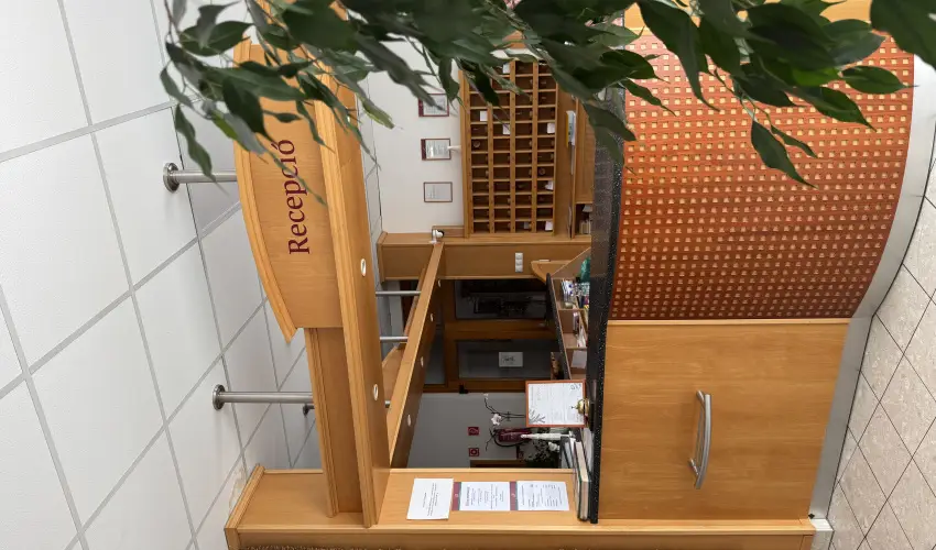 Thermal Hotel Tengelic Tengelic - Kar�csony