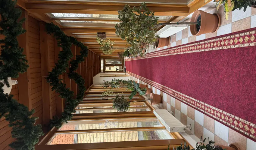 Thermal Hotel Tengelic Tengelic - Kar�csony