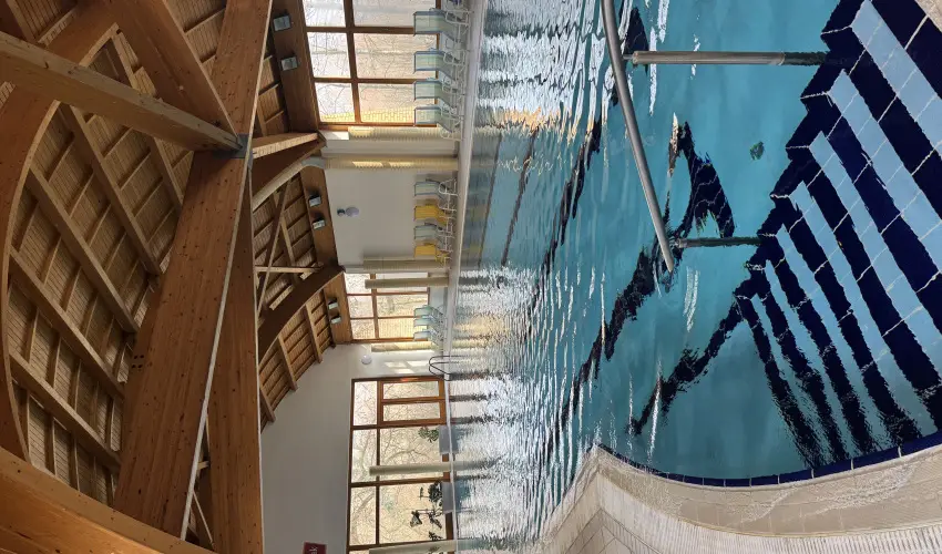 Thermal Hotel Tengelic Tengelic - Kar�csony