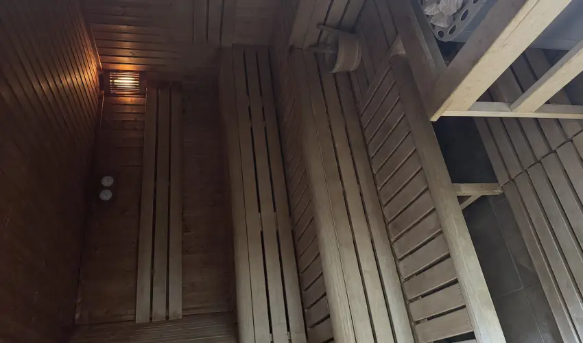 Thermal Hotel Tengelic Tengelic - Kar�csony