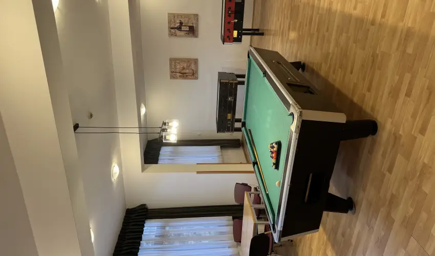 Thermal Hotel Tengelic Tengelic - Kar�csony