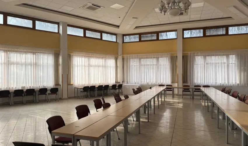 Thermal Hotel Tengelic Tengelic - Kar�csony