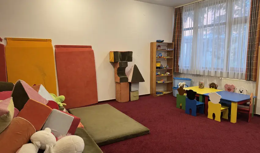 Thermal Hotel Tengelic Tengelic - Kar�csony