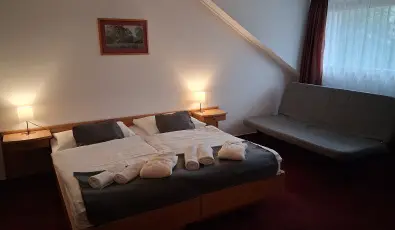 Thermal Hotel Tengelic Tengelic