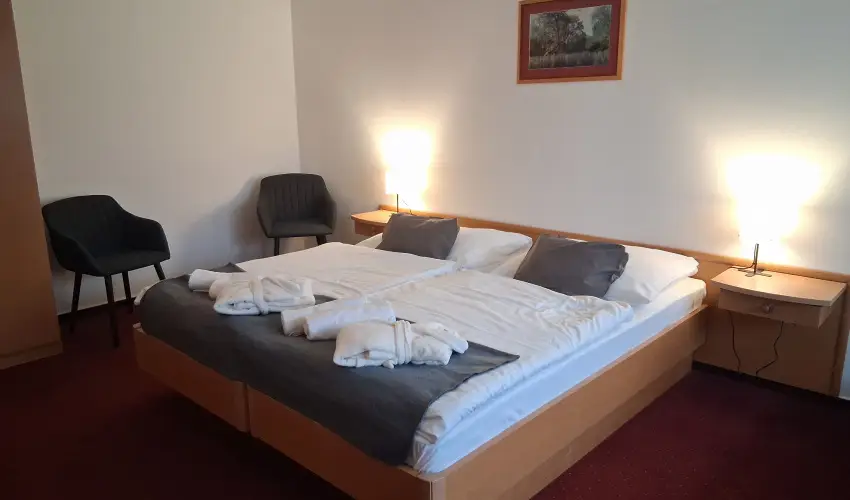 Thermal Hotel Tengelic Tengelic - Kar�csony