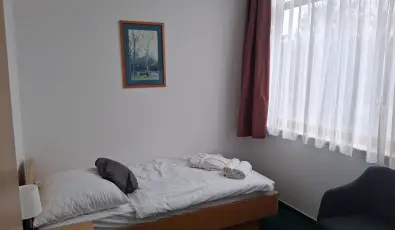 Thermal Hotel Tengelic Tengelic