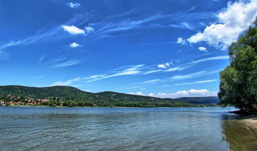 Thermal Hotel Visegrd Visegrd - Karcsony - teljes elrefizetssel (min. 2 j)