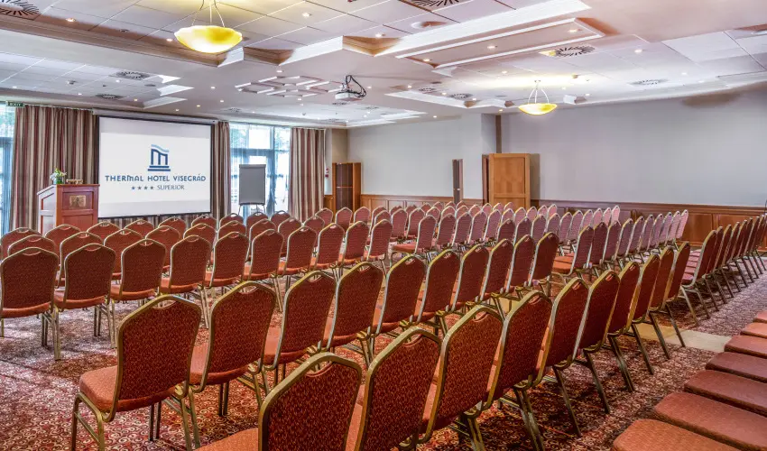 Thermal Hotel Visegrd Visegrd - Karcsony - teljes elrefizetssel (min. 3 j)