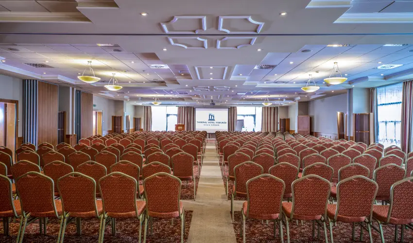 Thermal Hotel Visegrd Visegrd - Karcsony - teljes elrefizetssel (min. 3 j)