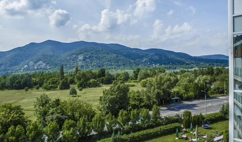 Thermal Hotel Visegrd Visegrd - Karcsony - teljes elrefizetssel (min. 2 j)