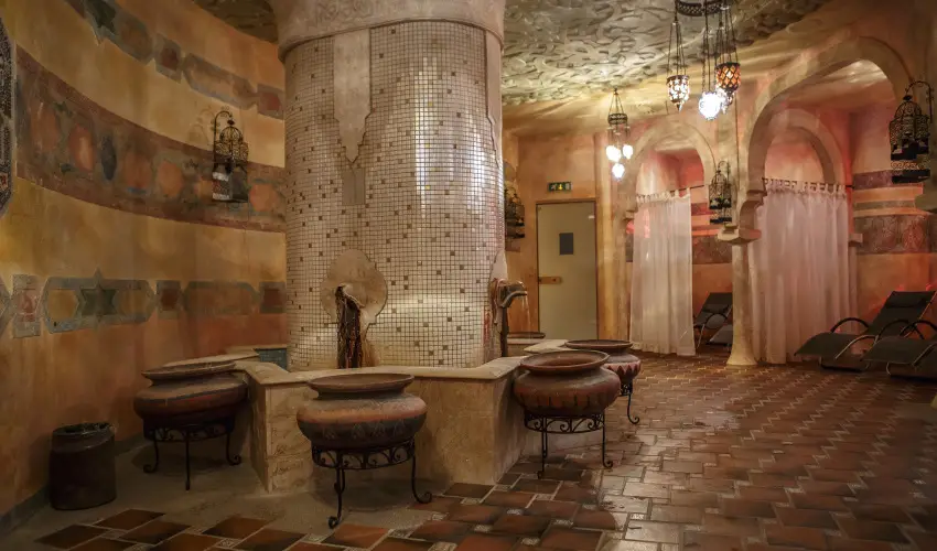 Thermal Hotel Visegrd Visegrd - Karcsony - teljes elrefizetssel (min. 2 j)