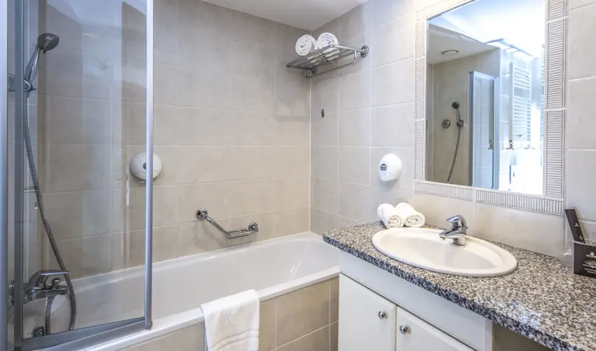 Thermal Hotel Visegrd Visegrd - Karcsony - teljes elrefizetssel (min. 2 j)