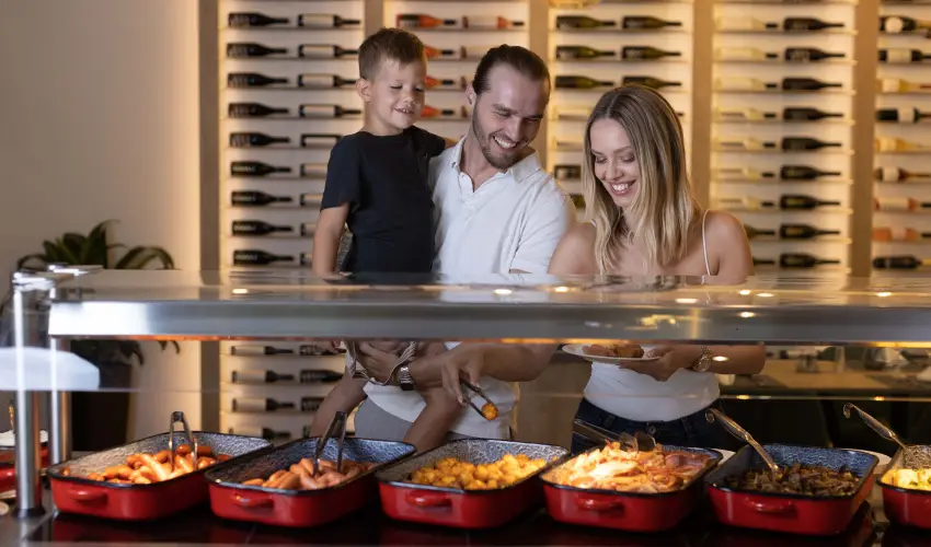 Thermal Hotel Visegrd Visegrd - Karcsony - teljes elrefizetssel (min. 2 j)