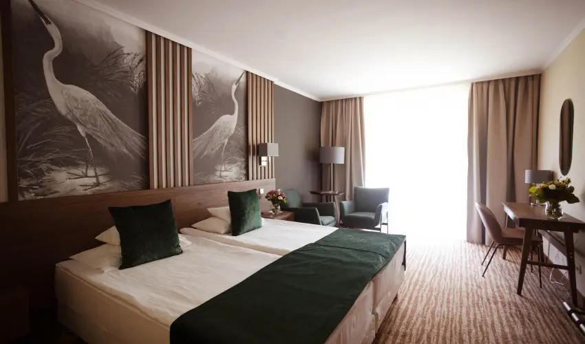 Thermal Hotel Visegrd Visegrd - Karcsony - teljes elrefizetssel (min. 2 j)