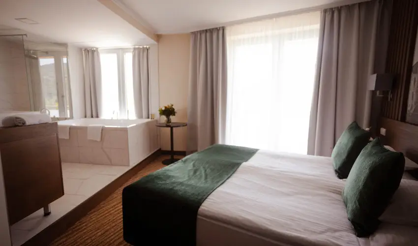 Thermal Hotel Visegrd Visegrd - Karcsony - teljes elrefizetssel (min. 2 j)