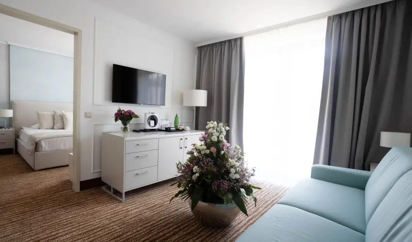 Thermal Hotel Visegrd Visegrd - Karcsony - teljes elrefizetssel (min. 2 j)