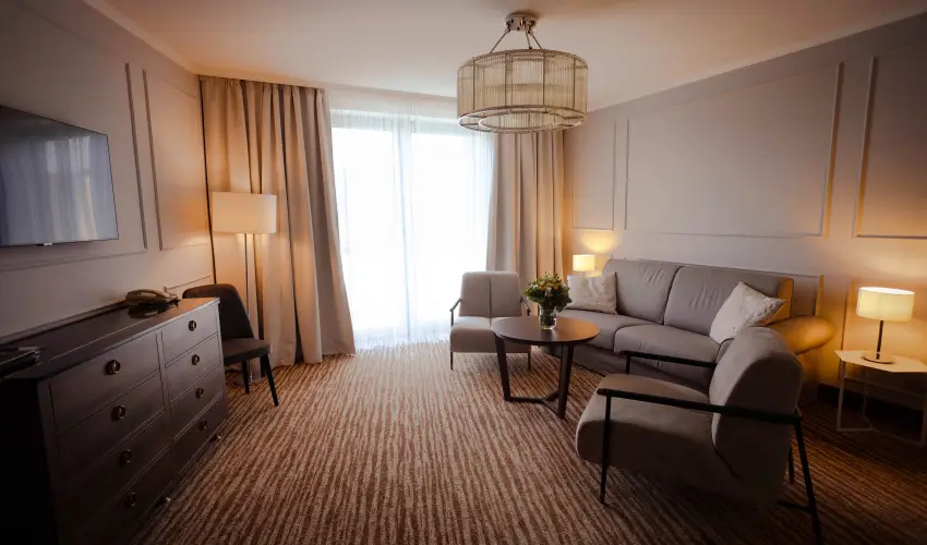 Thermal Hotel Visegrd Visegrd - Karcsony - teljes elrefizetssel (min. 2 j)