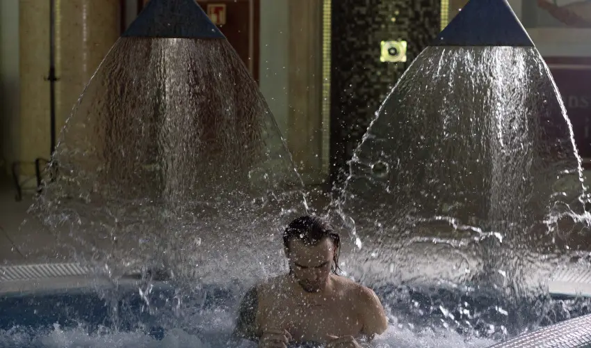 Thermal Hotel Visegrd Visegrd - Karcsony - teljes elrefizetssel (min. 2 j)