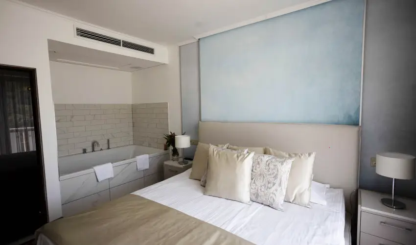 Thermal Hotel Visegrd Visegrd - Karcsony - teljes elrefizetssel (min. 2 j)