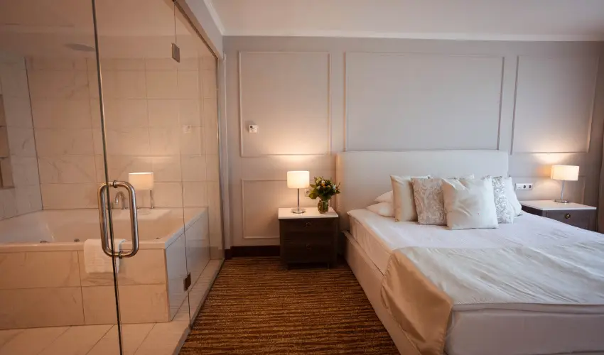 Thermal Hotel Visegrd Visegrd - Karcsony - teljes elrefizetssel (min. 2 j)