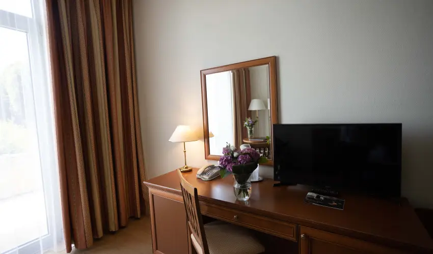 Thermal Hotel Visegrd Visegrd - Karcsony - teljes elrefizetssel (min. 3 j)