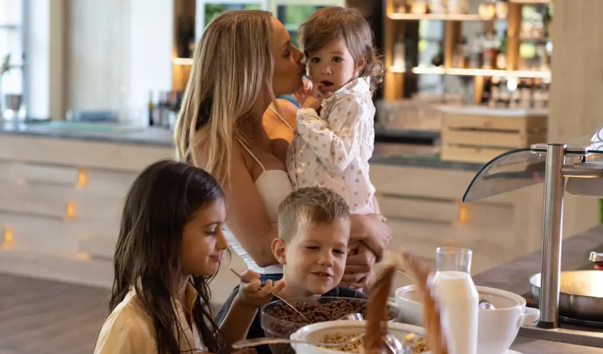 Thermal Hotel Visegrd Visegrd - Karcsony - teljes elrefizetssel (min. 2 j)