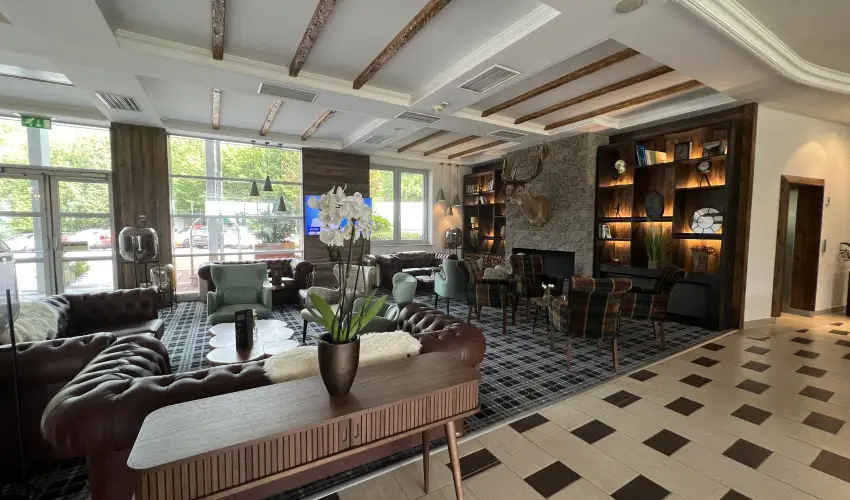 Thermal Hotel Visegrd Visegrd - Karcsony - teljes elrefizetssel (min. 2 j)