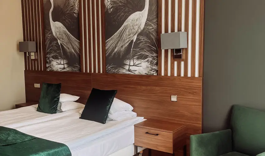 Thermal Hotel Visegrd Visegrd - Karcsony - teljes elrefizetssel (min. 2 j)