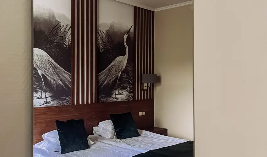 Thermal Hotel Visegrd Visegrd - Karcsony - teljes elrefizetssel (min. 2 j)