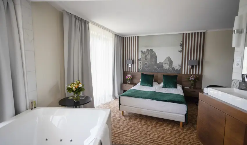 Thermal Hotel Visegrd Visegrd - Karcsony - teljes elrefizetssel (min. 2 j)