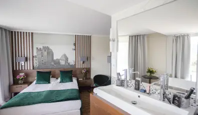 Thermal Hotel Visegrd Visegrd