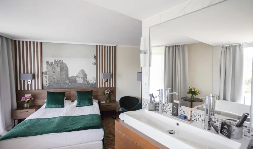 Thermal Hotel Visegrd Visegrd - Karcsony - teljes elrefizetssel (min. 2 j)