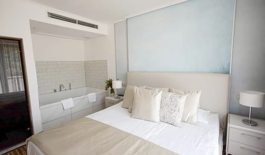 Thermal Hotel Visegrd Visegrd - Karcsony - teljes elrefizetssel (min. 2 j)