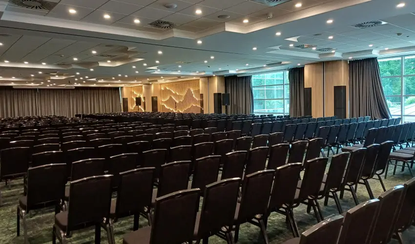 Thermal Hotel Visegrd Visegrd - Karcsony - teljes elrefizetssel (min. 2 j)