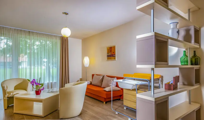 Term�l Apartmanok & Kemping Hark�ny Hark�ny - Kar�csony