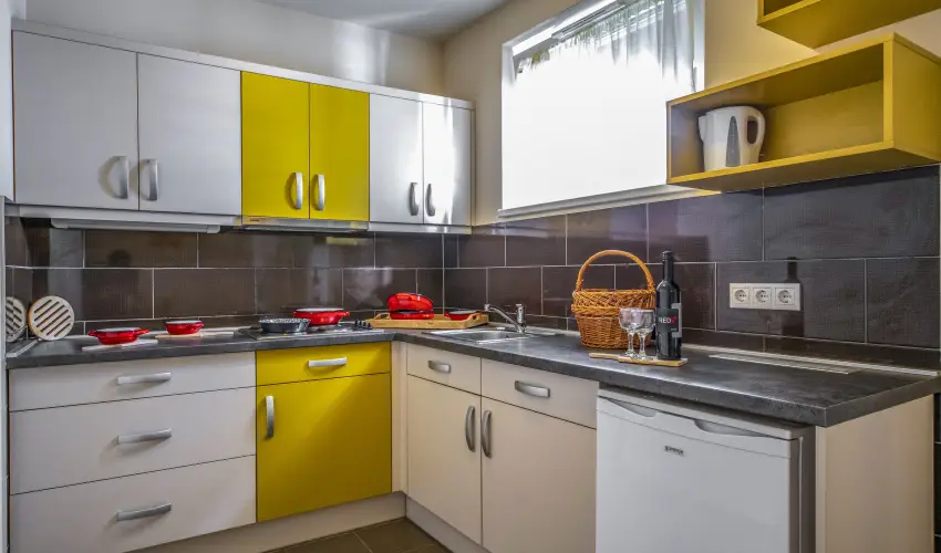 Term�l Apartmanok & Kemping Hark�ny Hark�ny - Kar�csony