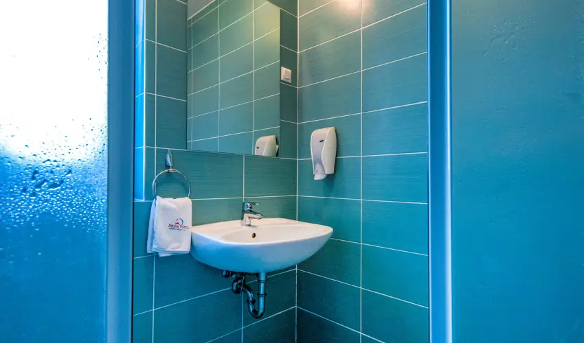 Term�l Apartmanok & Kemping Hark�ny Hark�ny - Kar�csony