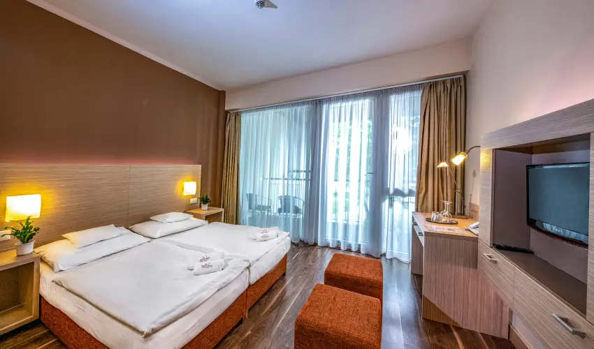 Term�l Apartmanok & Kemping Hark�ny Hark�ny - Kar�csony