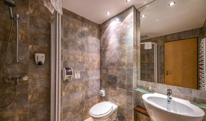 Term�l Apartmanok & Kemping Hark�ny Hark�ny - Kar�csony