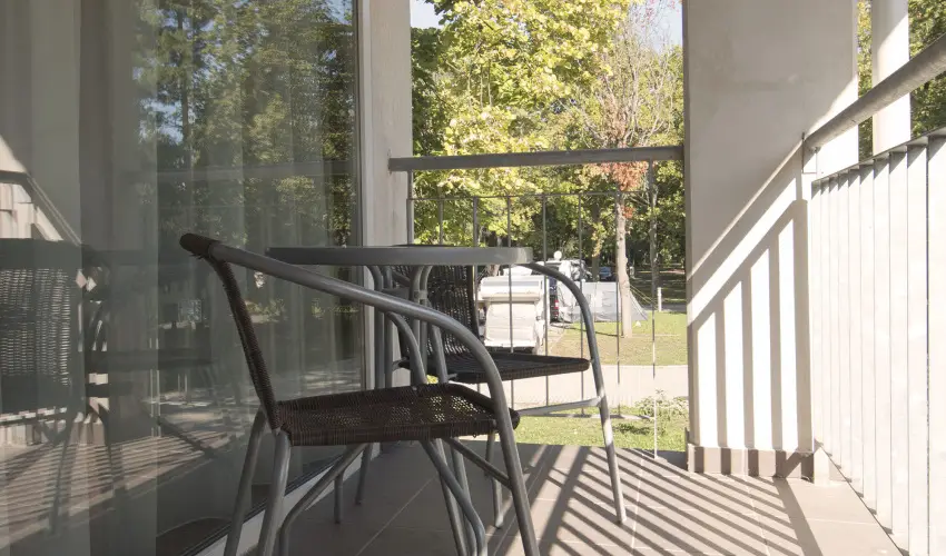 Term�l Apartmanok & Kemping Hark�ny Hark�ny - Kar�csony