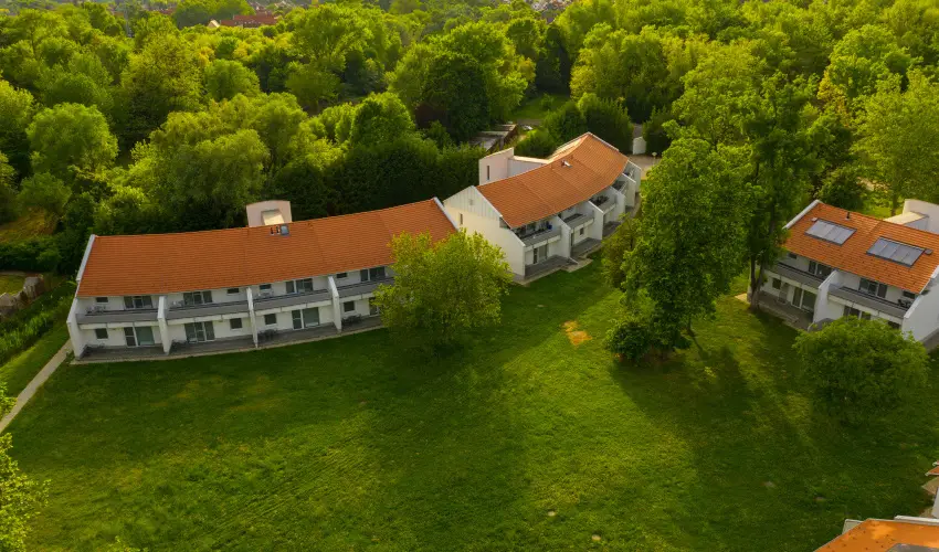 Term�l Apartmanok & Kemping Hark�ny Hark�ny - Kar�csony