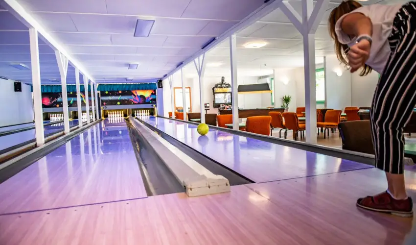 Term�l Apartmanok & Kemping Hark�ny Hark�ny - Kar�csony